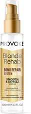 Provoke Blonde RehabBondRepair