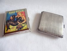 ZIGARETTEN ETUI 2 STÜCK