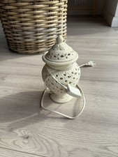 Orientalische tischleuchte - orientalische,