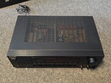 Sony STR-GX215 Stereo Receiver