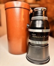 Objektiv / Carl Zeiss Jena