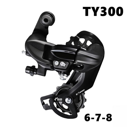 Shimano 300d 7 - shimano, ty-300d