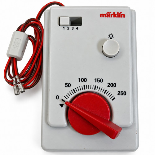 Märklin 67025 delta - 🚂,