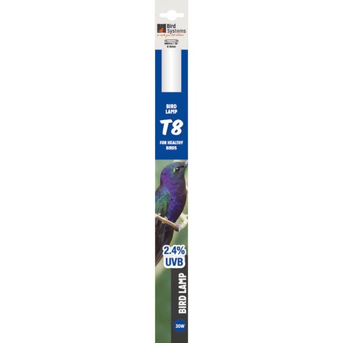 Bird systems lamp - lamp, 30w