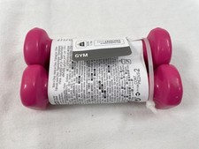 Decathlon Domyos Hanteln