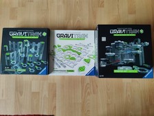 Gravitrax Starter Set Vertical+ viele weitere Sets und Teile