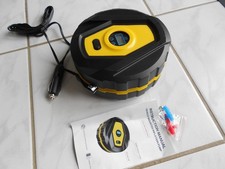 Reifenpannenset Pannenset 12V