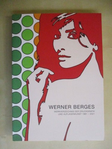 Werner berges werkverzeichnis - werner, berges.