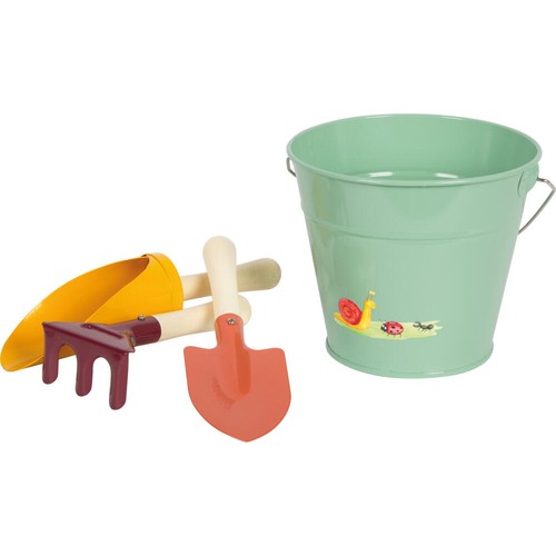 Legler small foot - small,