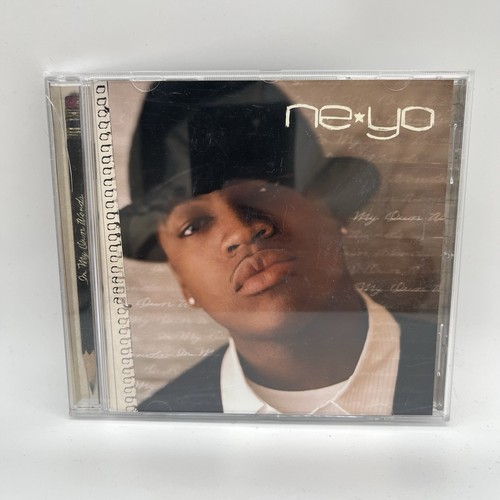 Own words von ne yo - words,