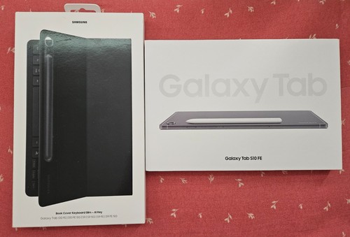 Samsung galaxy tab s10 - tab,