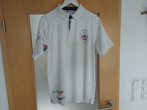 Nebulus herren shirt polo - herren,
