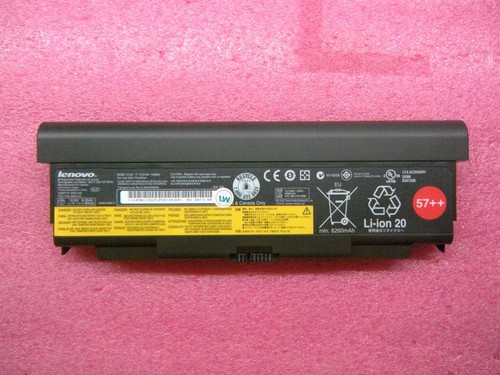 Original 45n1153 lenovo - lenovo, akku