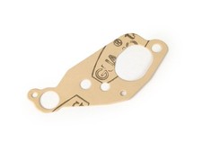 Dichtung Vergaserwanne/Motor