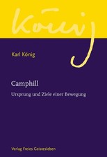 Camphill | Karl König | 2019
