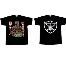 BODY COUNT COP KILLER