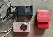 Sony Cyber-shot DSC-W170 -