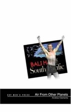 Air from Other Planets Buch Millivres-Prowler Group Ltd