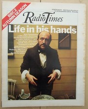 Radio Times/1974/Ignaz