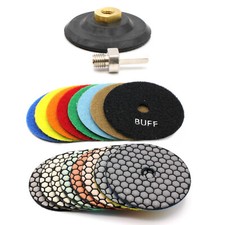 Diamant Schleifscheiben