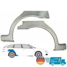 Für Alfa Romeo 156 1997-2005