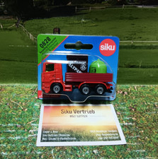 Siku Art.Nr.: 0828 - Recycling