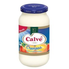 Calve Calvè Cremosa