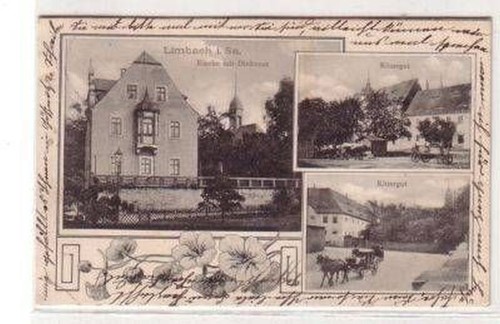 49158 limbach sa - i., kirche