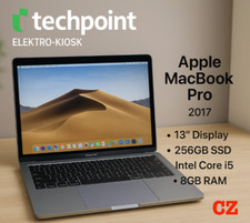  💻 Apple MacBook Pro |