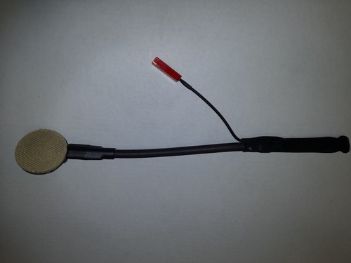 Sbs flexibles mikrofon - sbs, fÜr