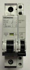 Siemens leitungsschutzschalter - siemens,