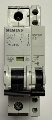 Siemens leitungsschutzschalter - siemens,