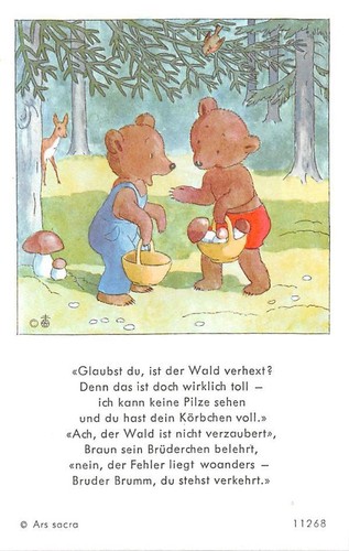 Fleißbildchen heiligenbild - fleißbildchen,