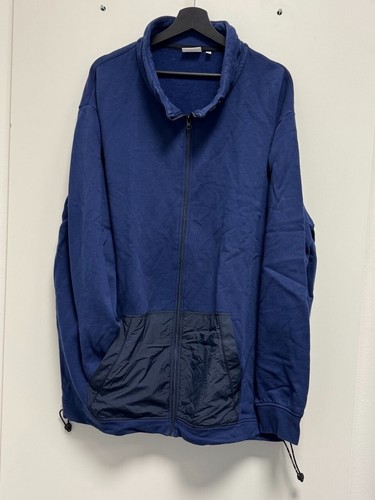 Sweatjacke herren oliver 3xl - sweatjacke,