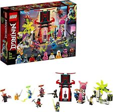 LEGO® Ninjago 71708