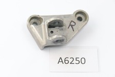 Honda CB 750 RC42 Sevenfifty 1993 - Fußrastenhalter vorne rechts A6250