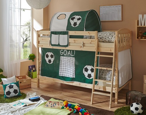 Ticaa etagenbett erni - etagenbett,