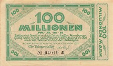 Homberg - Stadt - 100