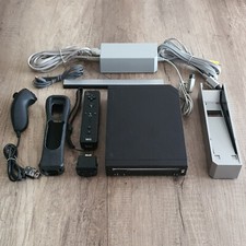 Nintendo WII ► Konsole