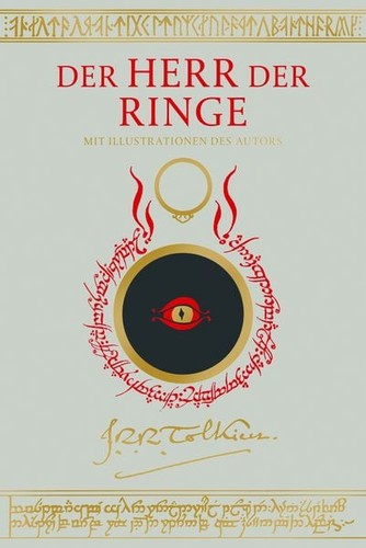 Der herr ringe - der,