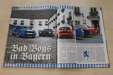 Auto Bild 17/2011 Ford Mustang