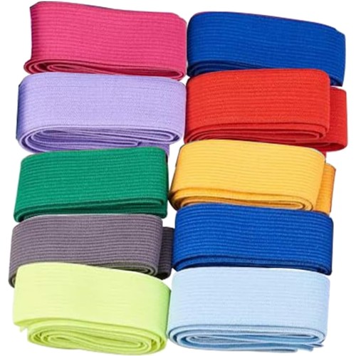 Gummiband nähen elastisch 2cm - nähen,