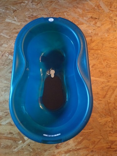 Babybadewanne von rotho mit - von,