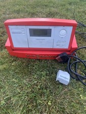 Viessmann Vitotronic 200 Typ