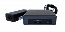 Tarox mini intel 8gb - intel, i3,