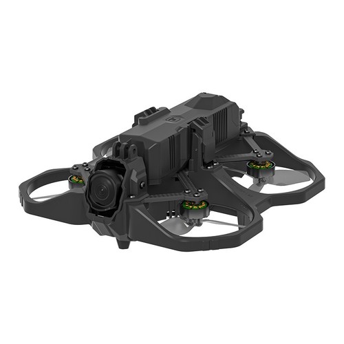 Iflight defender 4s - o4, hd