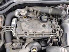 Motor Skoda Octavia II BXE 1.9