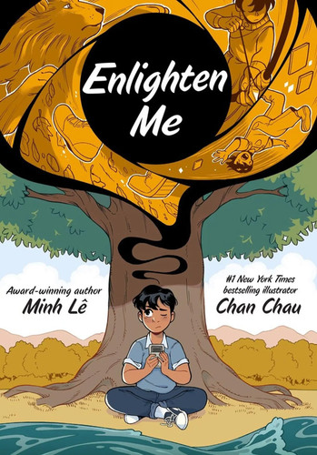 Enlighten - (a, graphic