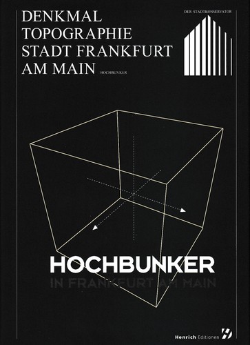Bunker luftschutz hochbunker - bunker, luftschutz: