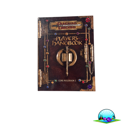 Dungeons dragons player - dungeons,